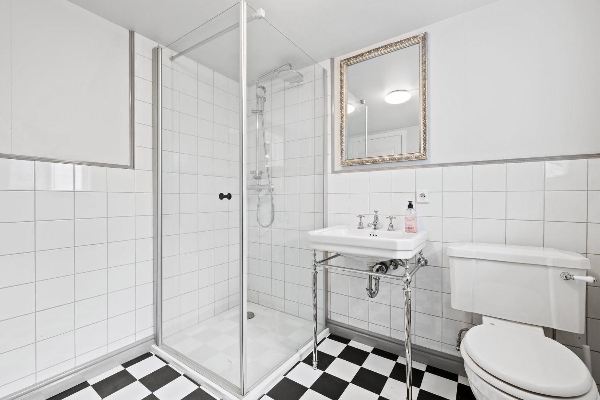 Downtown Reykjavik Baldursbra Holiday Home Extérieur photo