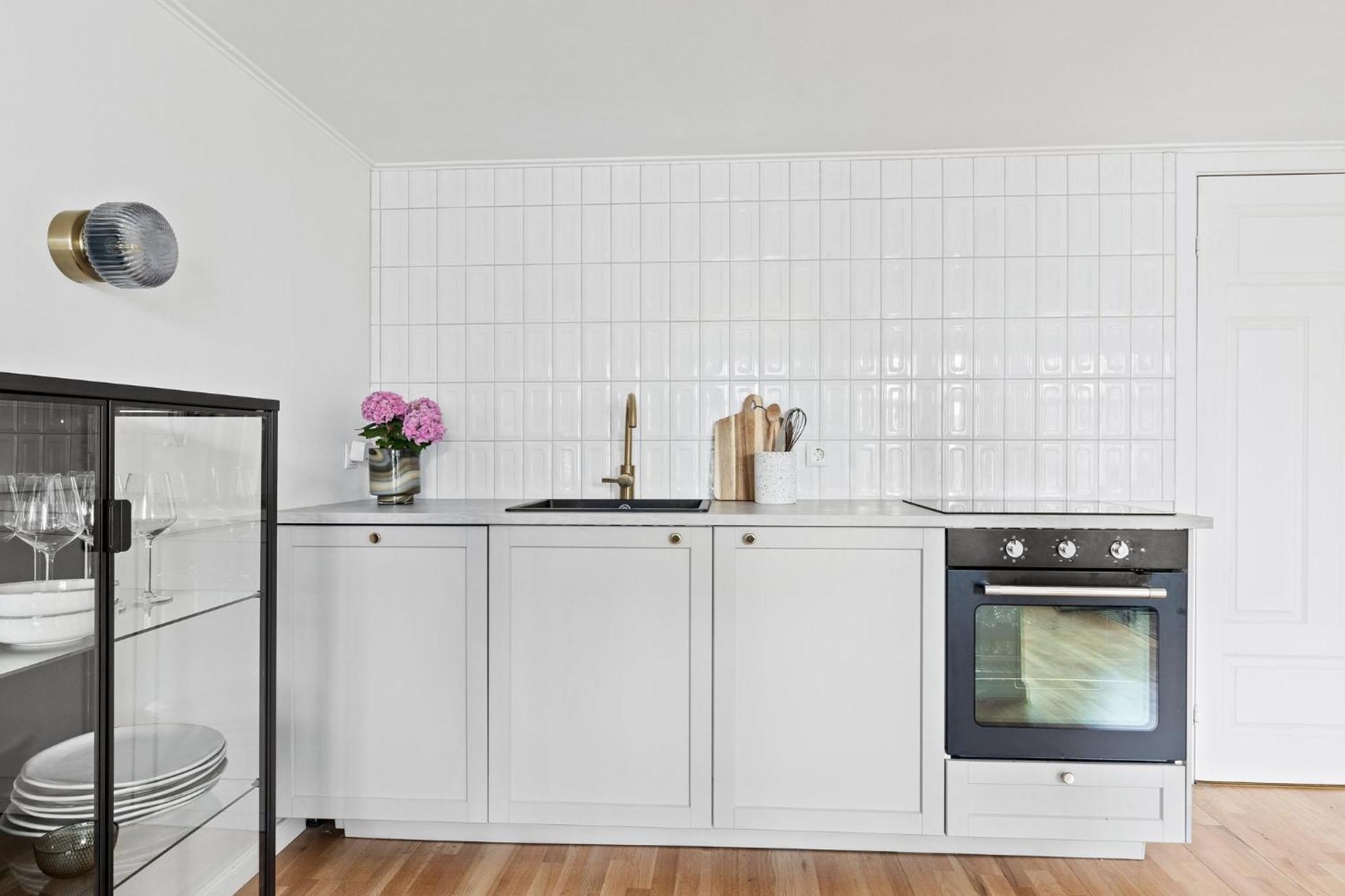 Downtown Reykjavik Baldursbra Holiday Home Extérieur photo