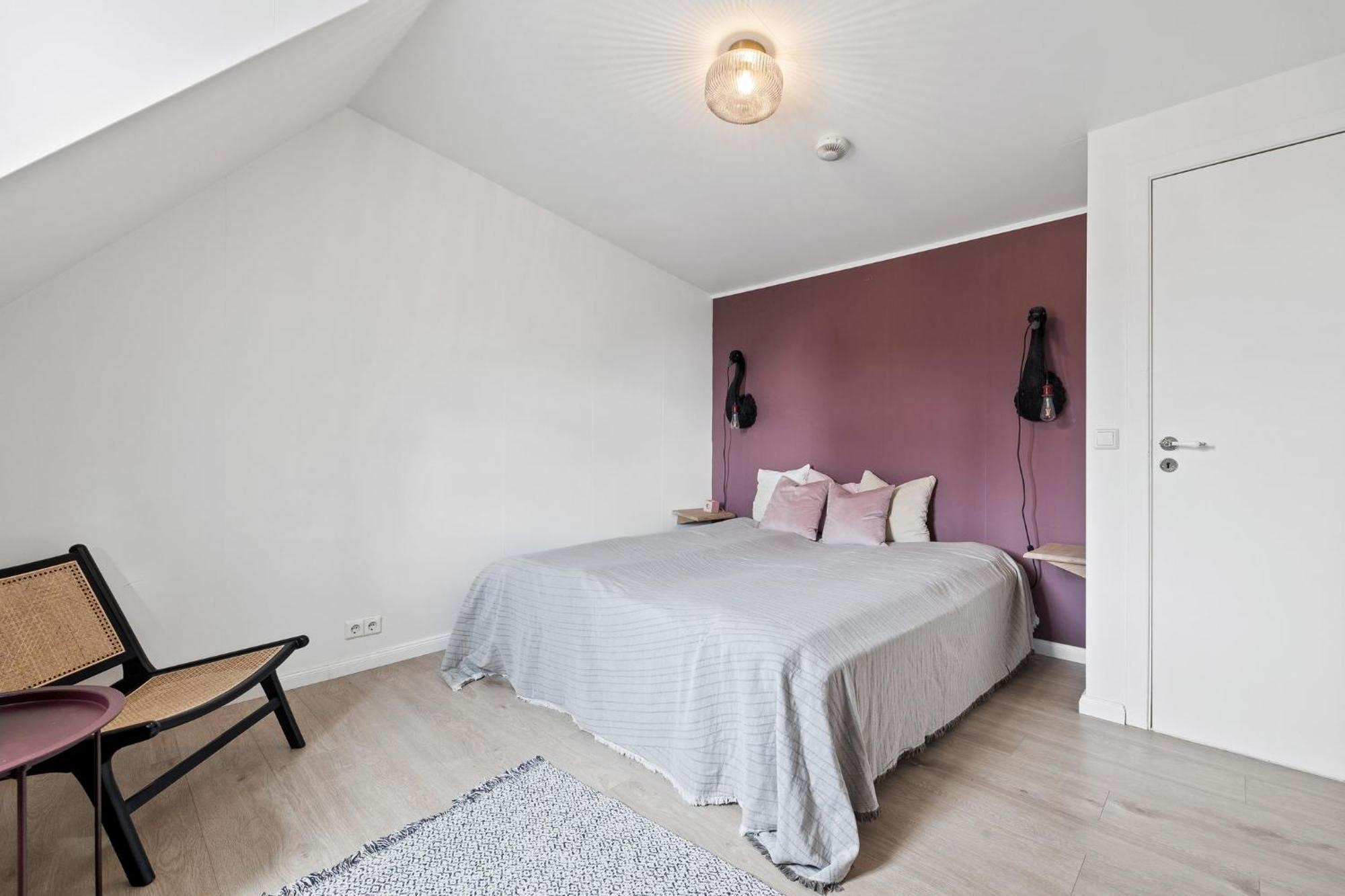 Downtown Reykjavik Baldursbra Holiday Home Extérieur photo