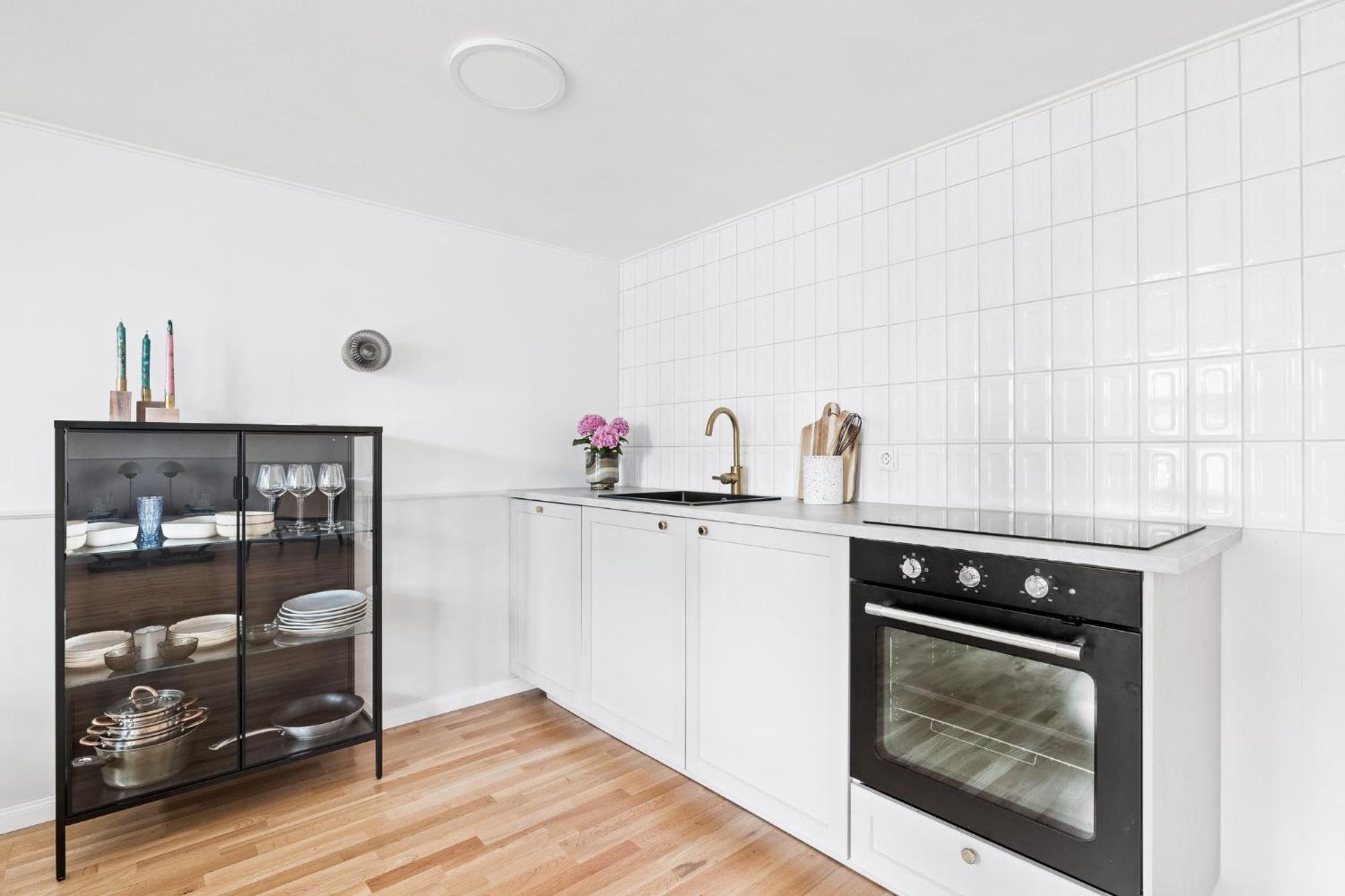 Downtown Reykjavik Baldursbra Holiday Home Extérieur photo