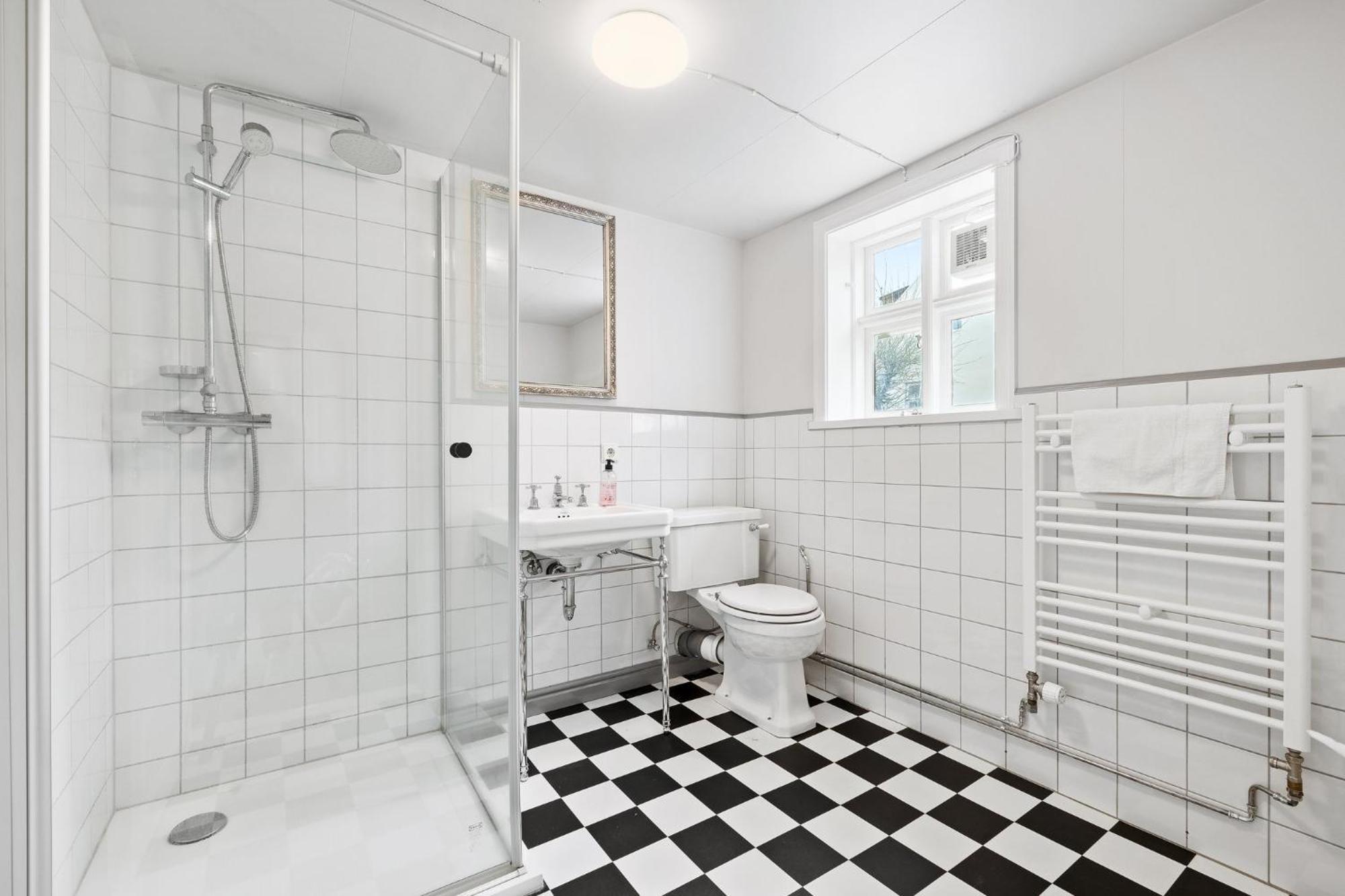 Downtown Reykjavik Baldursbra Holiday Home Extérieur photo