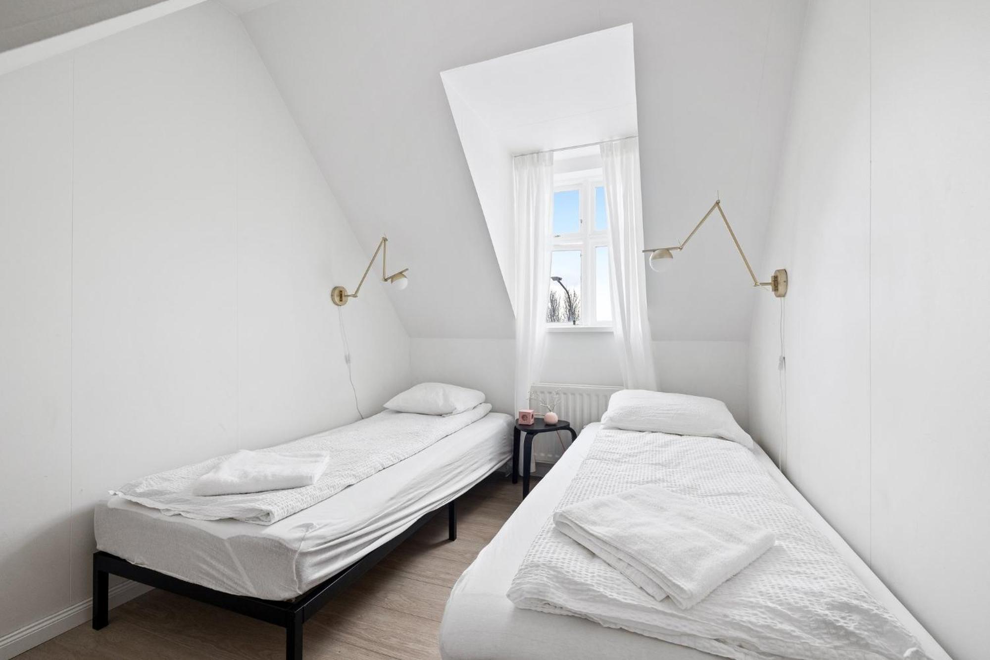 Downtown Reykjavik Baldursbra Holiday Home Extérieur photo