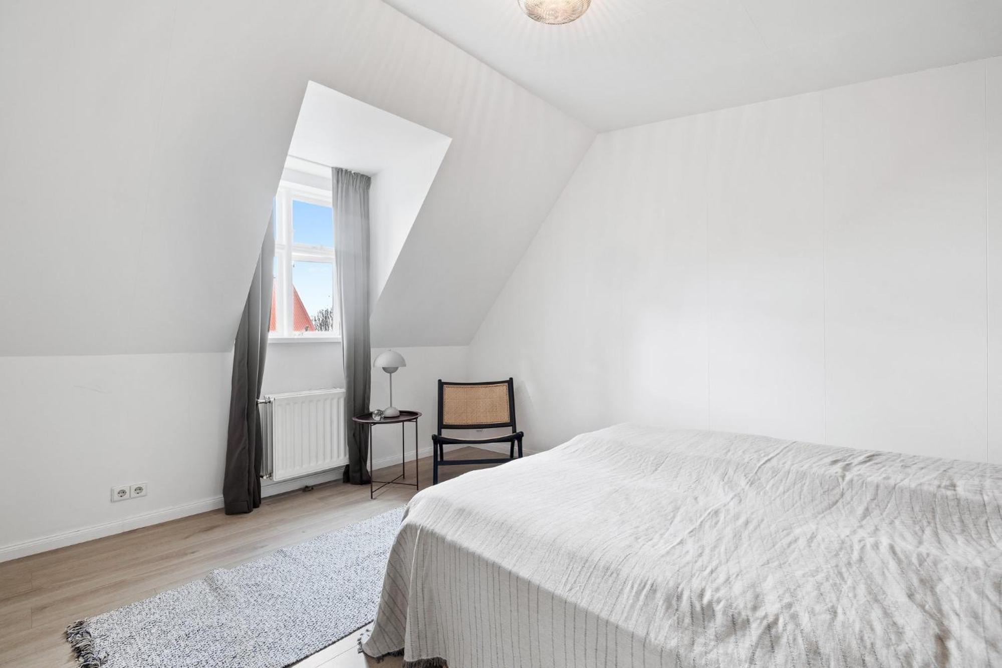 Downtown Reykjavik Baldursbra Holiday Home Extérieur photo